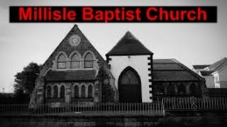 Millisle Baptist Church Sunday 17th July 2022 [upl. by Nyhagen]