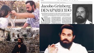 La Desaparición de Jacobo Grinberg ¿Qué Intentaban Silenciar [upl. by Pomfret]