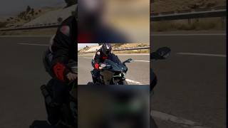 KAWASAKI H2R THE ROCKET MODE 🔥🚀🗿shorts viralvideo trending bike kawasakih2r kawasaki [upl. by Ecnerewal]