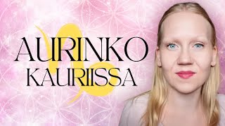 Aurinko Kauriin Merkissä  Kärsivällinen ja kunnianhimoinen yrittäjäluonne [upl. by Tanya]