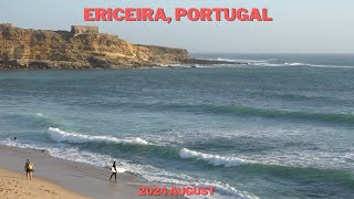 24ft  Ericeira Portugal  2024 Aug [upl. by Juliette]