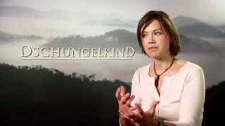 Dschungelkind Interview mit Sabine Kuegler Teil 4 [upl. by Imoyn883]