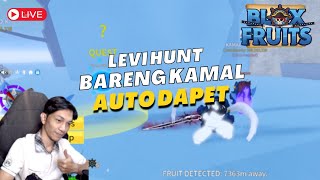 SINI LEVI BARENG BLOX FRUITS INDONESIA roblox bloxfruits bloxfruitslive bloxfruitsindonesia [upl. by Ainotal294]