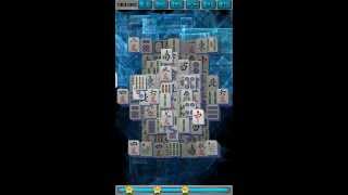 Android IOS Mahjong Master GamePlay [upl. by Naerad]