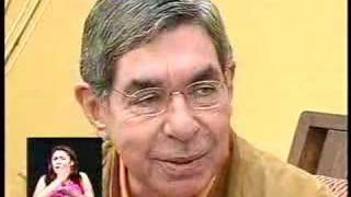 TLC y Oscar Arias [upl. by Kazim353]