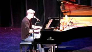 Eli Mattson Meyer Theatre quotPiano Manquot [upl. by Delanty]