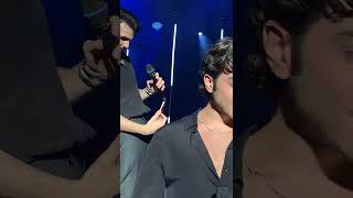 Il Volo VolareSofia 140722 [upl. by Fontes971]