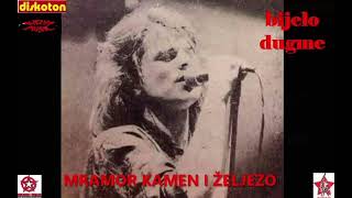 Bijelo dugme  Mramor kamen i željezo  Audio 1987  Live [upl. by Gianna509]