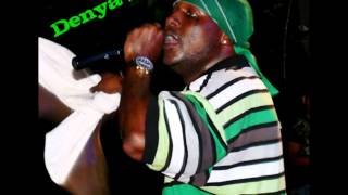 Danger Man  Te Tiene Awebao Puya Pa Jr Ranks Y Aldo Ranks Koloko Riddim [upl. by Ross277]