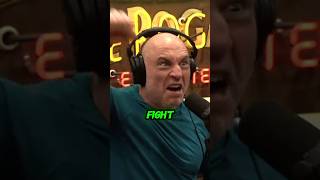 quotFIGHT FIGHT FIGHTquot 🤣🤣 shorts joerogan jre comedy election trump theovon [upl. by Ssilem]