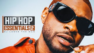 Best of Rap amp Hip Hop Essentials Video Mix Vol2 Lil Durk J Cole Chris Brown  DJ LANCE THE MAN [upl. by Isiah494]