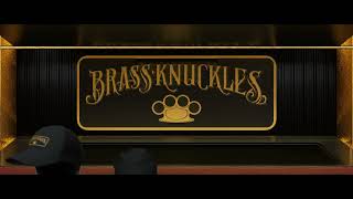 Brass Knuckles OG Apparel 2025 [upl. by Nosnevets]