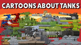 quotSaturday Collectionquot Cartoons about tanks [upl. by Westbrooke]