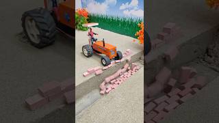 Mini Chaff Cutter Machine Project With Diesel Engine For Cow  Grass Cutter shorts youtubeshorts [upl. by Ahsien]