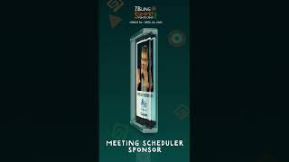 BLING SUMMIT PUNTA CANA 2025  MEETING SCHEDULER [upl. by Idnat]