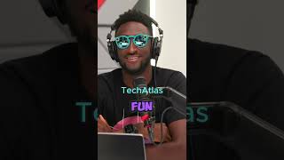 Mkbhd REAVEALS smart glasses from snapchat  mkbhd applewatch apple iphone ai iphone16 [upl. by Atalanti]