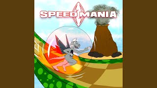 SPEED MANIA [upl. by Dyann716]