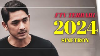 FTV TERBARU HARI INI  SCTV 2024  JURUS SAKTI PENGUNCI HATI ❤❤❤ [upl. by Noed]