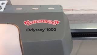 OHD Odyssey 1000 [upl. by Cissie58]