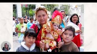 Candlemas Groundhog Day and Día de la Candelaria in Mexico [upl. by Jori]