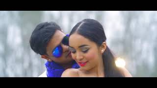 Yo Mayako Artha KASIM Kamal Khatri amp Simpal Kharel  Official Music Video [upl. by Florence]