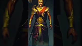 Suryaputra Karn episode 140 suryaputrakarn krishna mahabharat shorts [upl. by Killigrew]