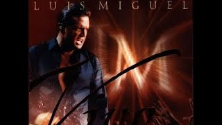 Luis Miguel Concierto Completo Vivo 2000 [upl. by Bedell]