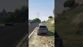 GTA V  Enus Huntley S Caminhonetes shorts 23 [upl. by Cirre318]