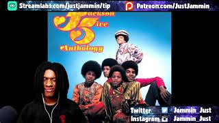 FIRST TIME REACTING TO The Jackson 5  All I Do Is Think Of You Reaction [upl. by Feer]