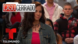 Detrás de un Sueño🏆🎼🕺 Caso Cerrado  Telemundo [upl. by Lion]