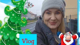 Rozterki związane z Vlogmasem czy dam radę vlog [upl. by Christoffer479]