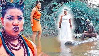 REVENGE OF THE ORACLE OFFSPRING New Nollywood Epic Movie 2023 Nigerian Full Movies [upl. by Lebbie]