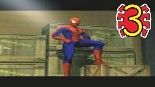 Spider man 2 la revanche dÉlectro Épisode 3 la dur routine dun super hèros [upl. by Aieken]