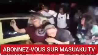 URGENT VRAI CAUSE SUR LA MORT DE CHRONIQUEUSE EVELYNE KAMO LOPEZ DANS SA RÉSIDENCE [upl. by Dryden257]