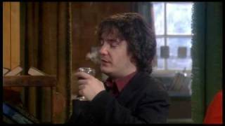 Black Books  Drinking and smoking is fantastic [upl. by Alrick]