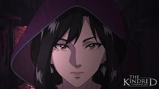 Kindred Chronicles Between Two Worlds Animated Trailer [upl. by Bello74]