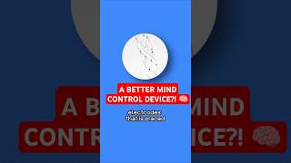 Control your devices using only your thoughts 🤯 [upl. by Ettenahc]