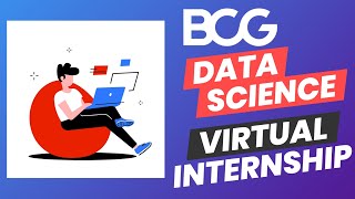 BCG Data Science amp Advanced Analytics Virtual Experience Program [upl. by Reinhold135]