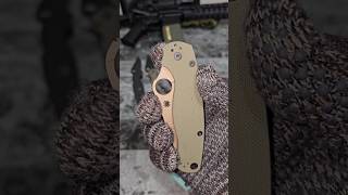 Spyderco paramilitary 2 shorts spyderco para 2 for you knives [upl. by Ashton]