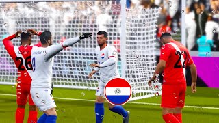 Dream League Soccer 24  Continental Tournament 3 [upl. by Godewyn]