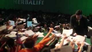 Herbalife Spectacular 2012 [upl. by Attenyt]