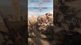 Paramedic with Selbstlader M1916 Marksman is perfect battlefield1 battlefieldclips bf1 [upl. by Georgine]