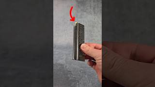 Double Stack vs Single Stack Magazines Explained [upl. by Killarney]