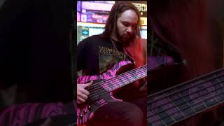 Meshuggah  Dingwall l NG3 Cover [upl. by Doreg526]