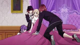 Diabolik Lovers 2nd Season Episode 1 Eng Sub [upl. by Sharp788]