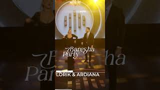 BONI MASHALLAH  Lorik Selmani ft Ardiana Dili [upl. by Lennard106]