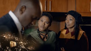 You can have a child – Abomama  Mzansi Magic  S1  Ep3 [upl. by Llenad873]