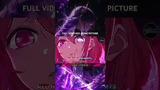 APT  ROSÉ amp BRUNO MARS Music official Anime Picture rosé brunomars remix apt [upl. by Aniar]