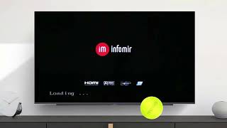 How to install QHDTV on Mag250 [upl. by Otsuaf407]