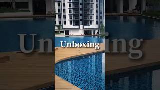 House Tour 10  D’Quince  5 min to 1 Utama Shopping Centre  PJ Damansara [upl. by Heise455]